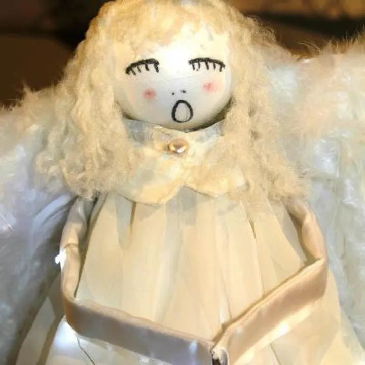 Gloria in excelsis