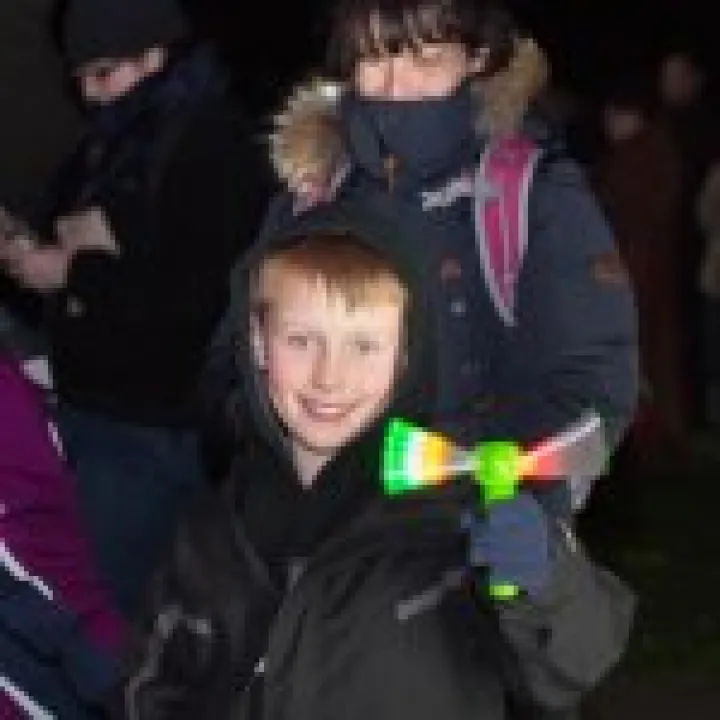 Firework Night 03