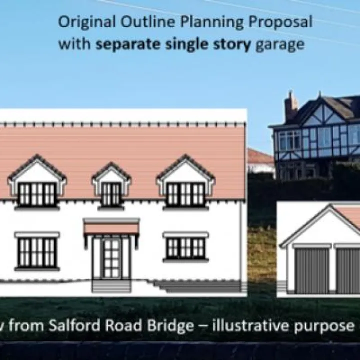 Salford Planning