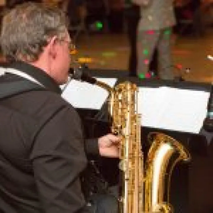 Big Band Swing 08