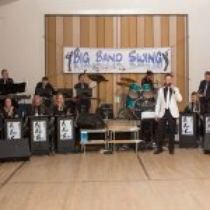 Big Band Swing 12
