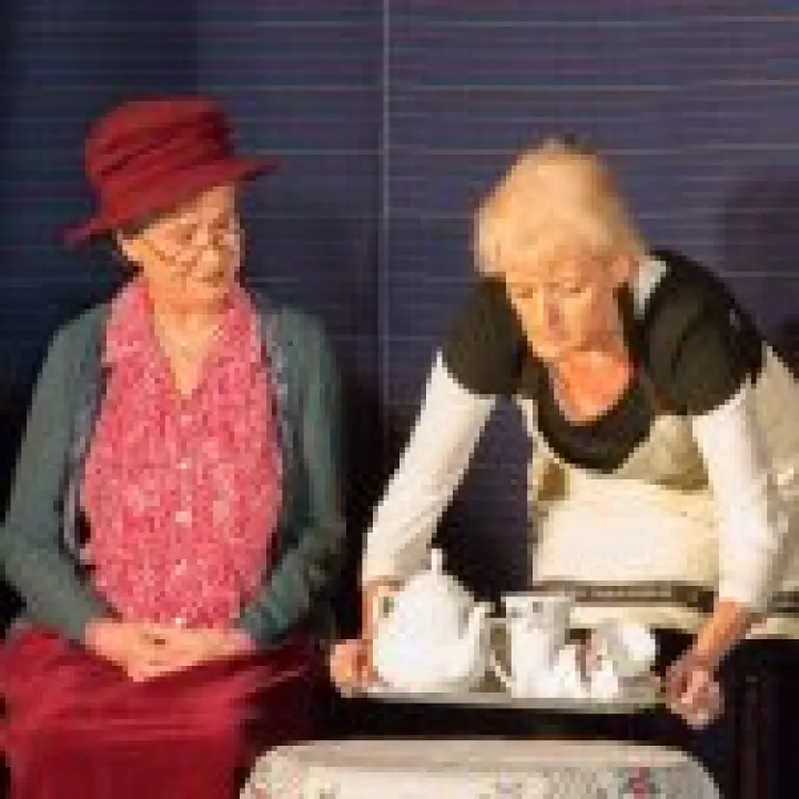 Haddenham Players 03