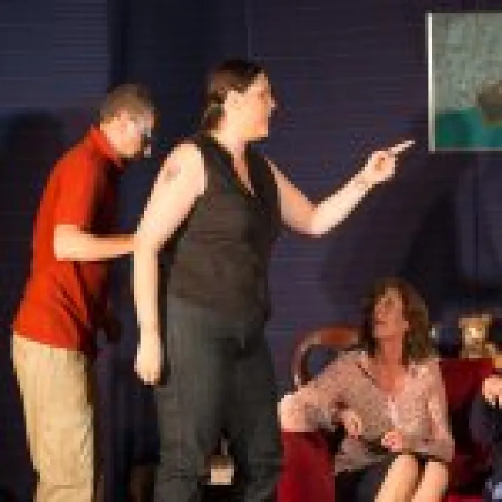 Haddenham Players 27