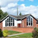 Radford & Holbrooks