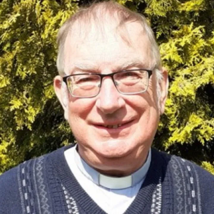 Richard Wilde