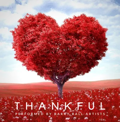 Thankful