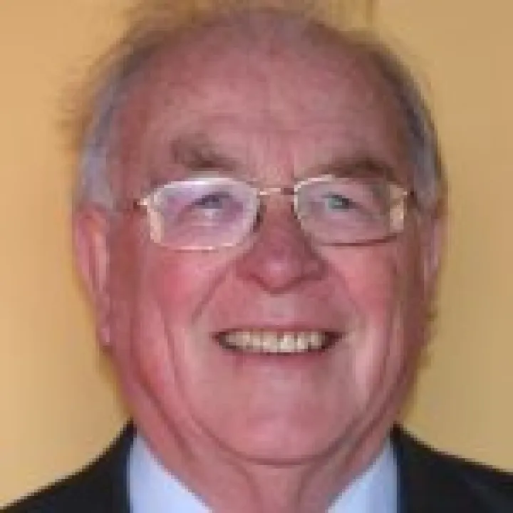 Peter Ellis