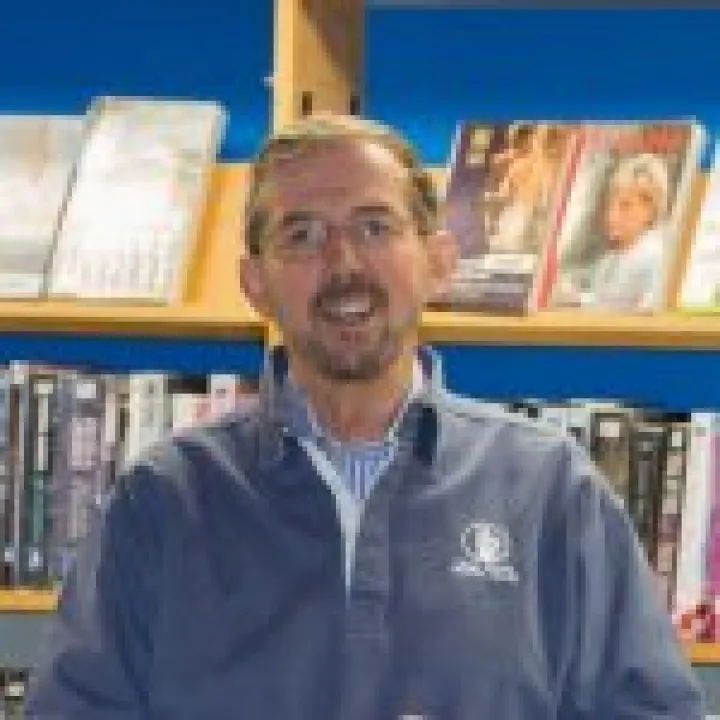 Jim Robinson