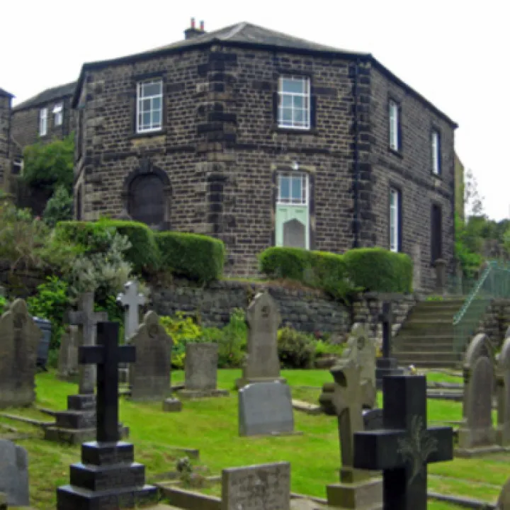 Heptonstall