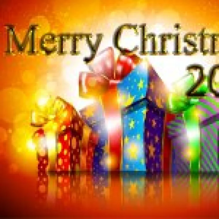 Merry Christmas 2013
