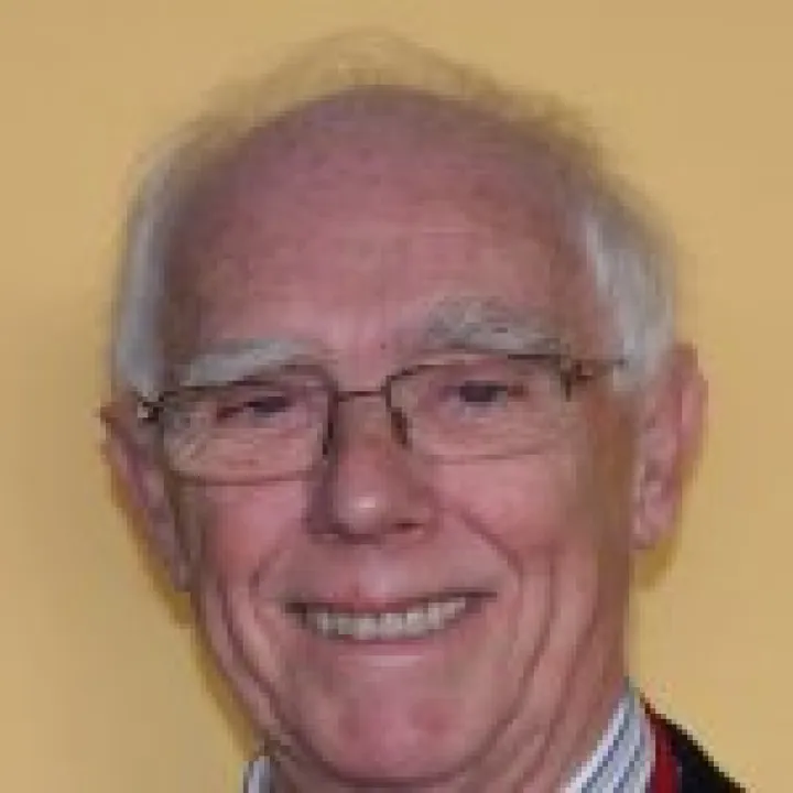 GEORGE CUNLIFFE
