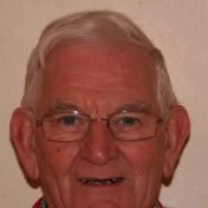BERNARD GRIBBINS