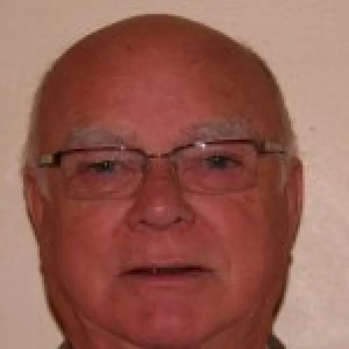 KEITH GERRARD