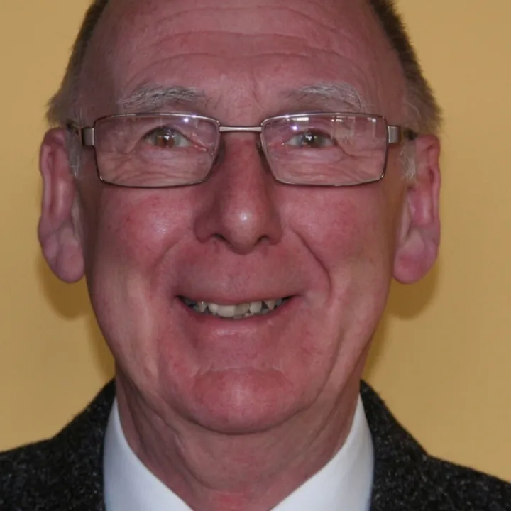 DAVID HUGHES