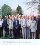 Founder Members