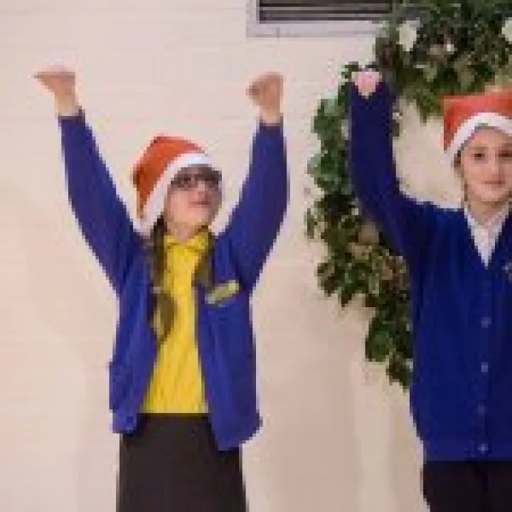 Village Carol Service 07