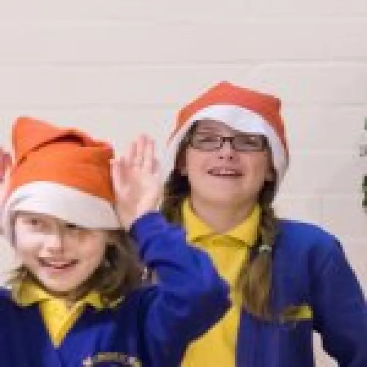 Village Carol Service 13