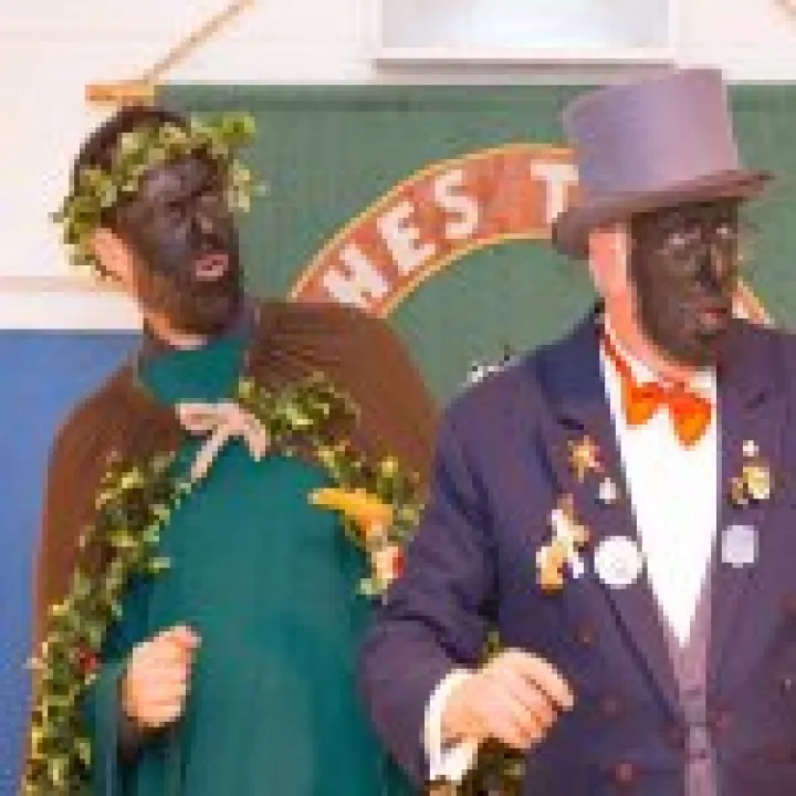 Village Carol Service 20