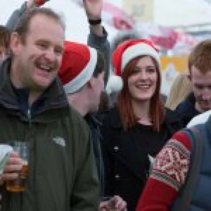 Winterfest 30