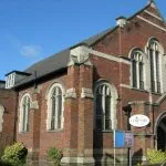 Hoole Methodist Church