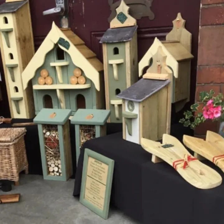 Village Market 3