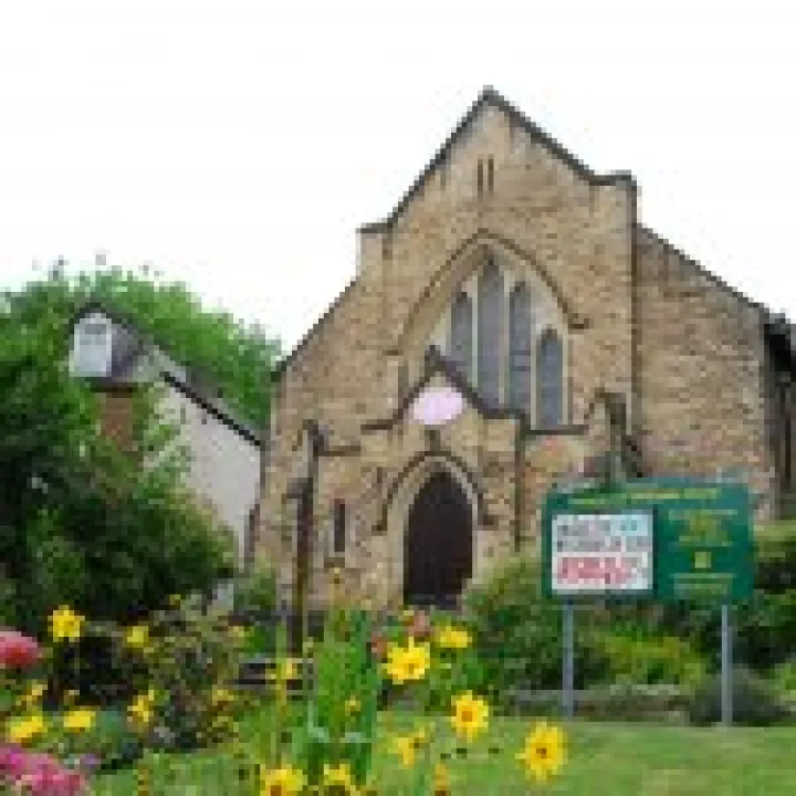 Carterknowle