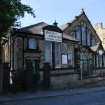 Wesley Ebenezer at Walkley