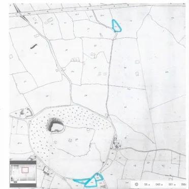 map beeston