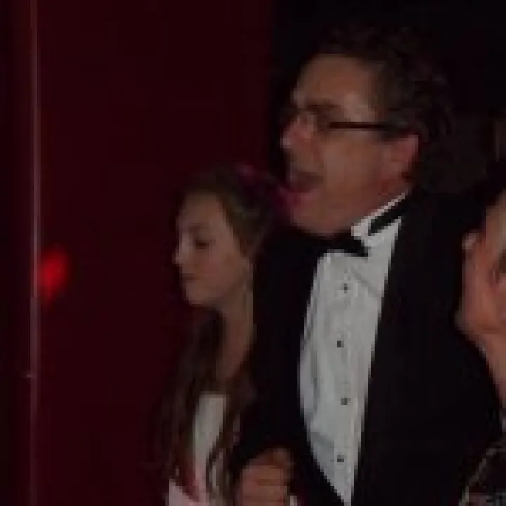 New Years Eve 2013