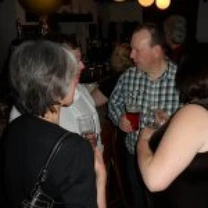 New Years Eve 2013