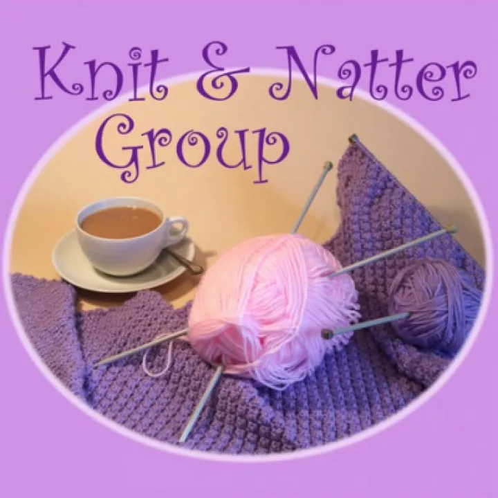 Knit & Natter Group