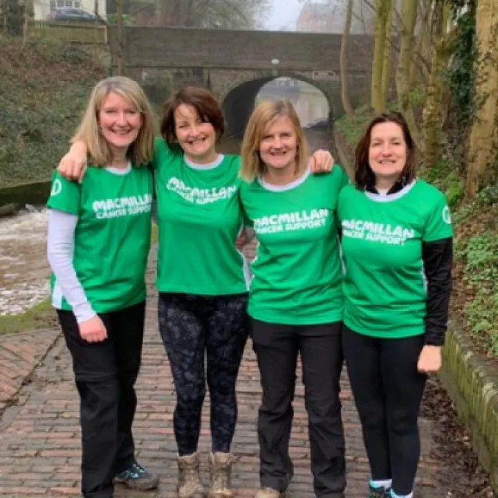 cox striders