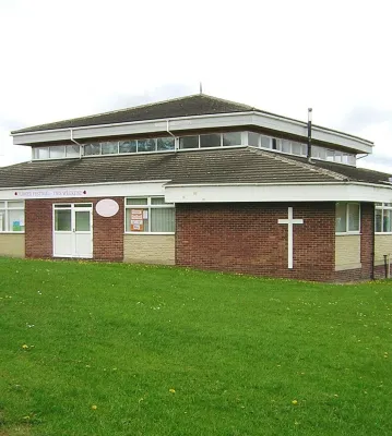 LG01 church for CWS