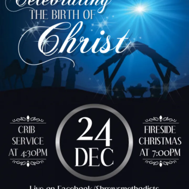 Christmas Eve -