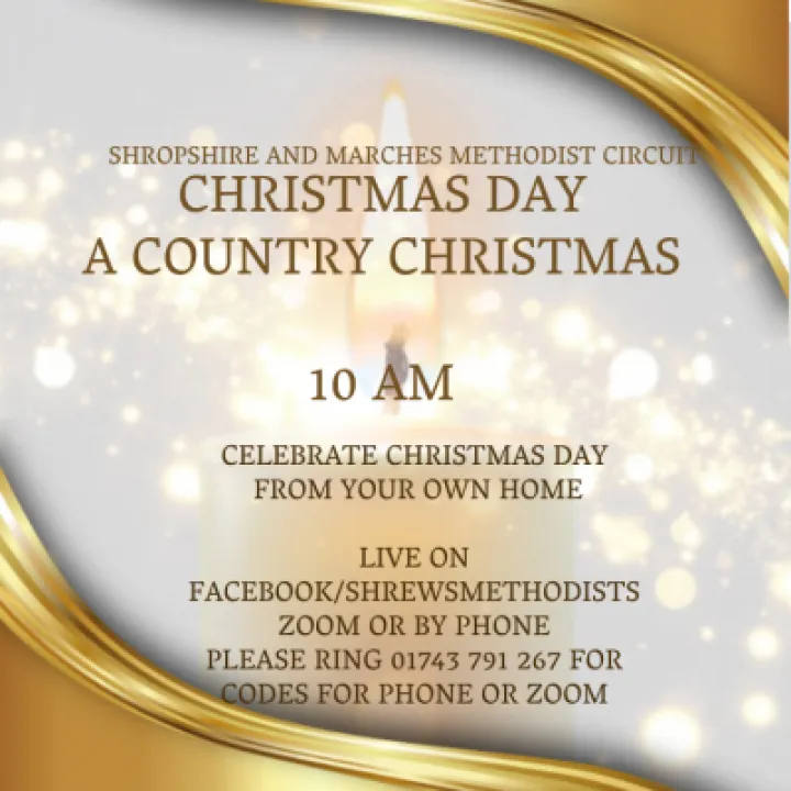 Christmas Day