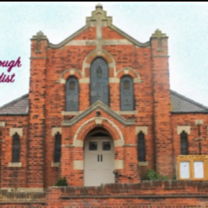 Barlborough