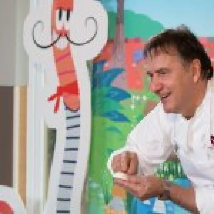 Raymond Blanc 03