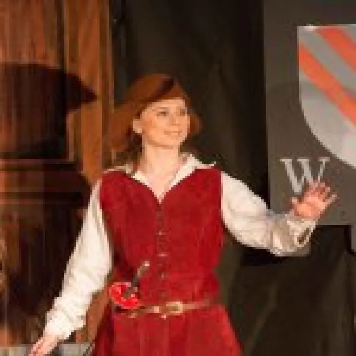 Three Musketeers 12