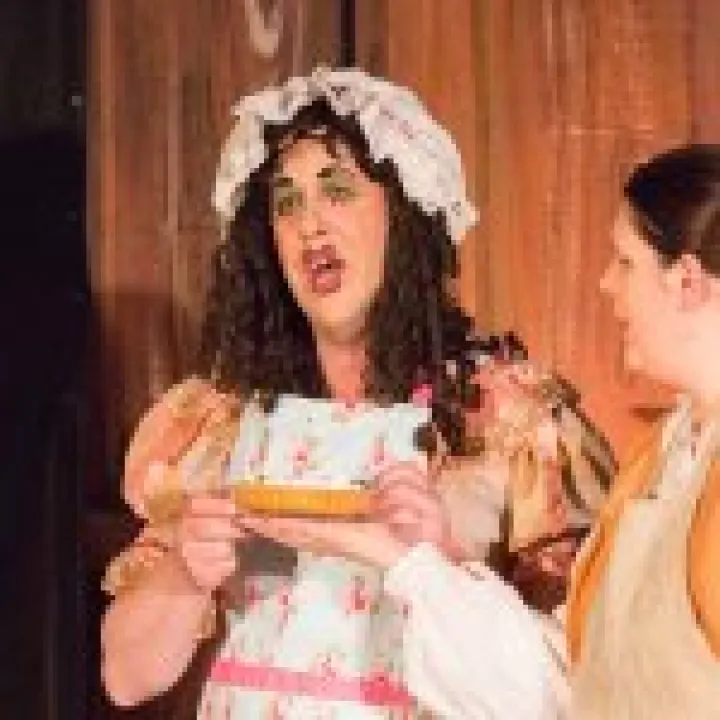 Three Musketeers 18