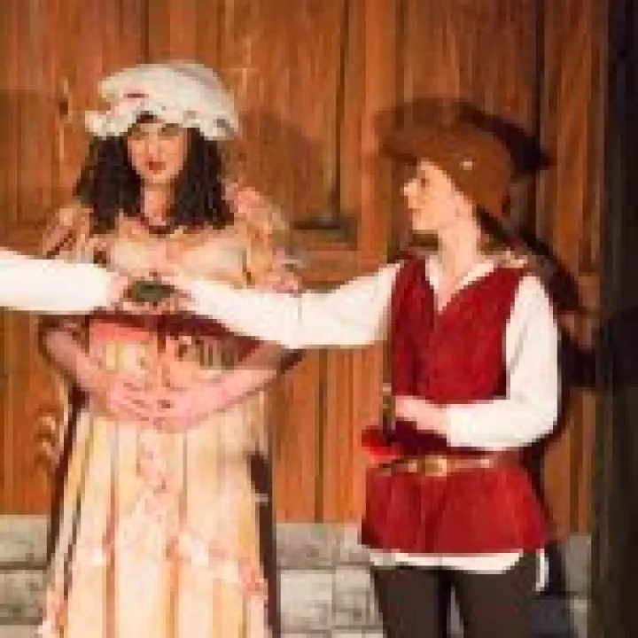 Three Musketeers 05