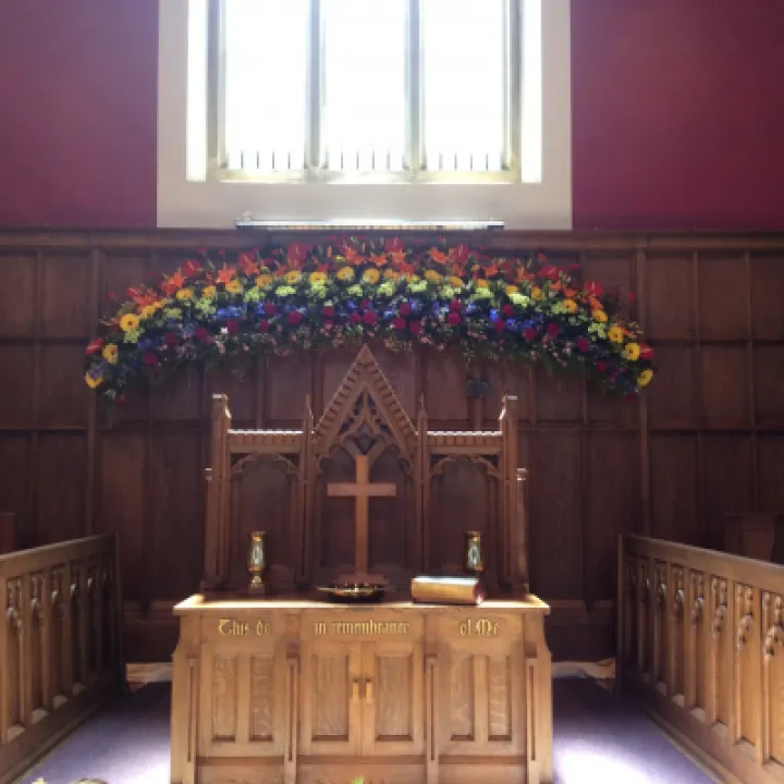 Sanctuary