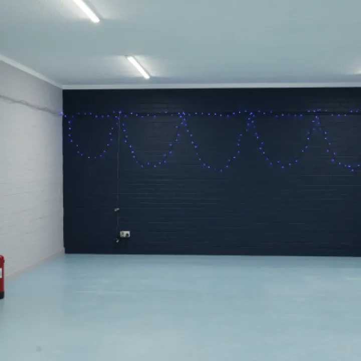 Walter Rose Room &ndash; January 2021