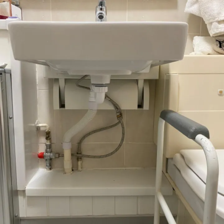 Ropox Quickwash Basin 2