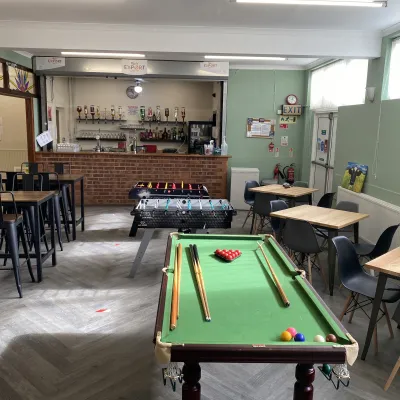 bar 3 march 21