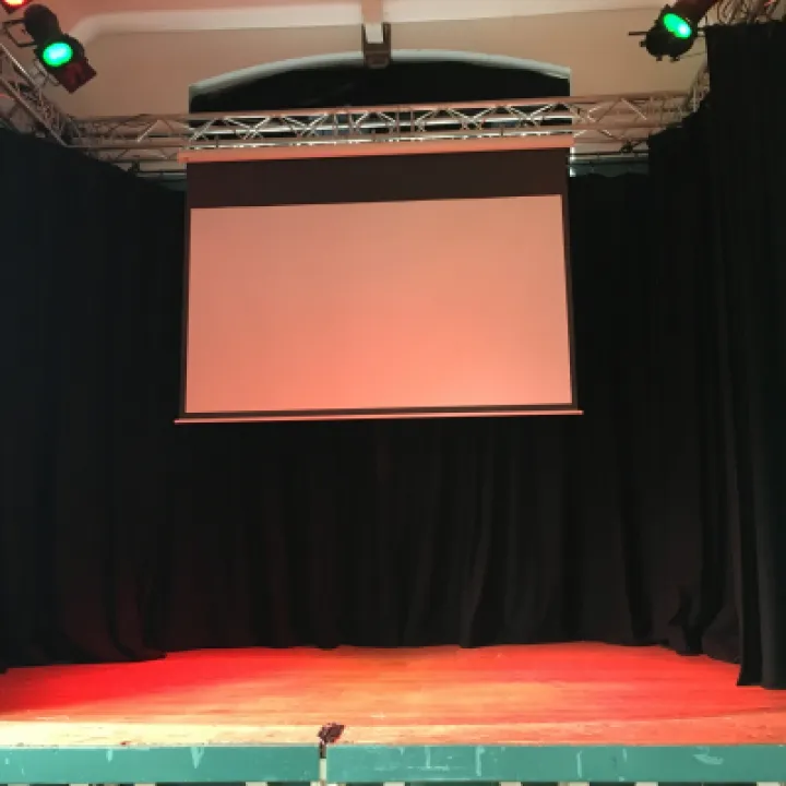 stage lighting
