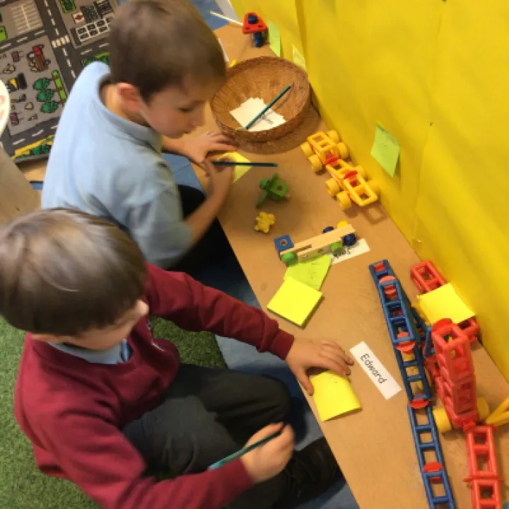 Model Table 2