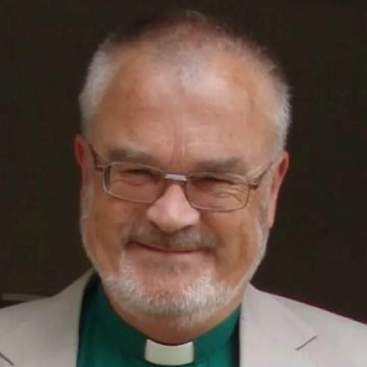 Barrie Tabraham