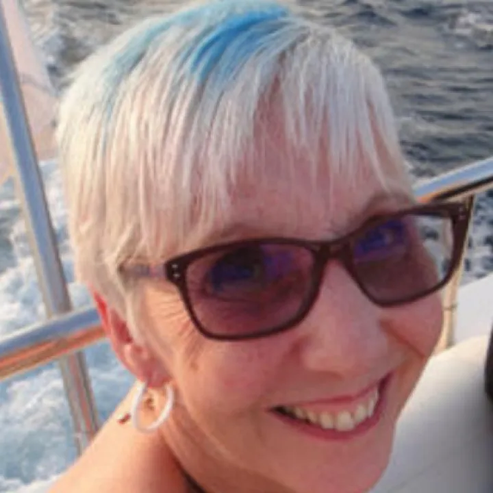 Annette Barker