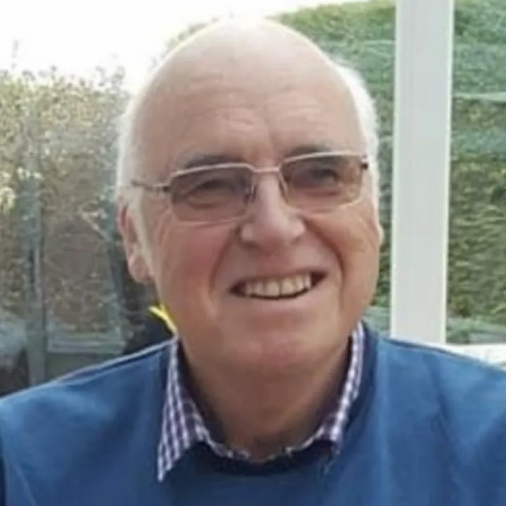 Bob Heathcote