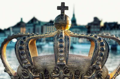 King's Crown